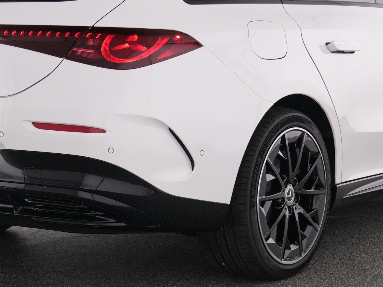 Mercedes-Benz CLA – Bild 9