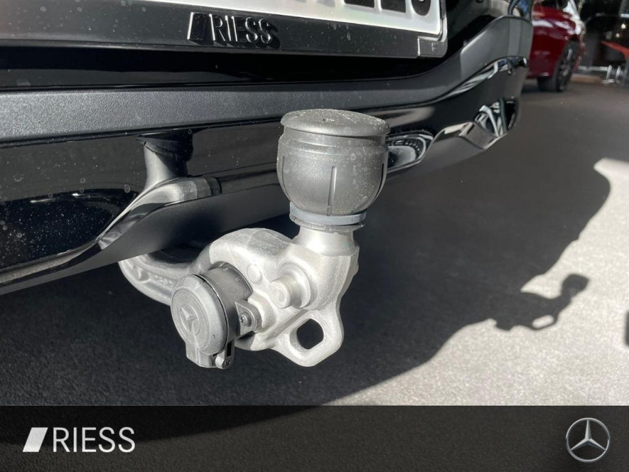 Mercedes-Benz GLB – Bild 15