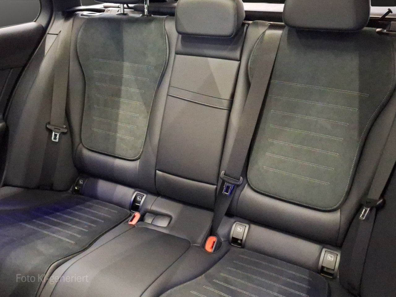 Mercedes-Benz C-Klasse – Bild 6