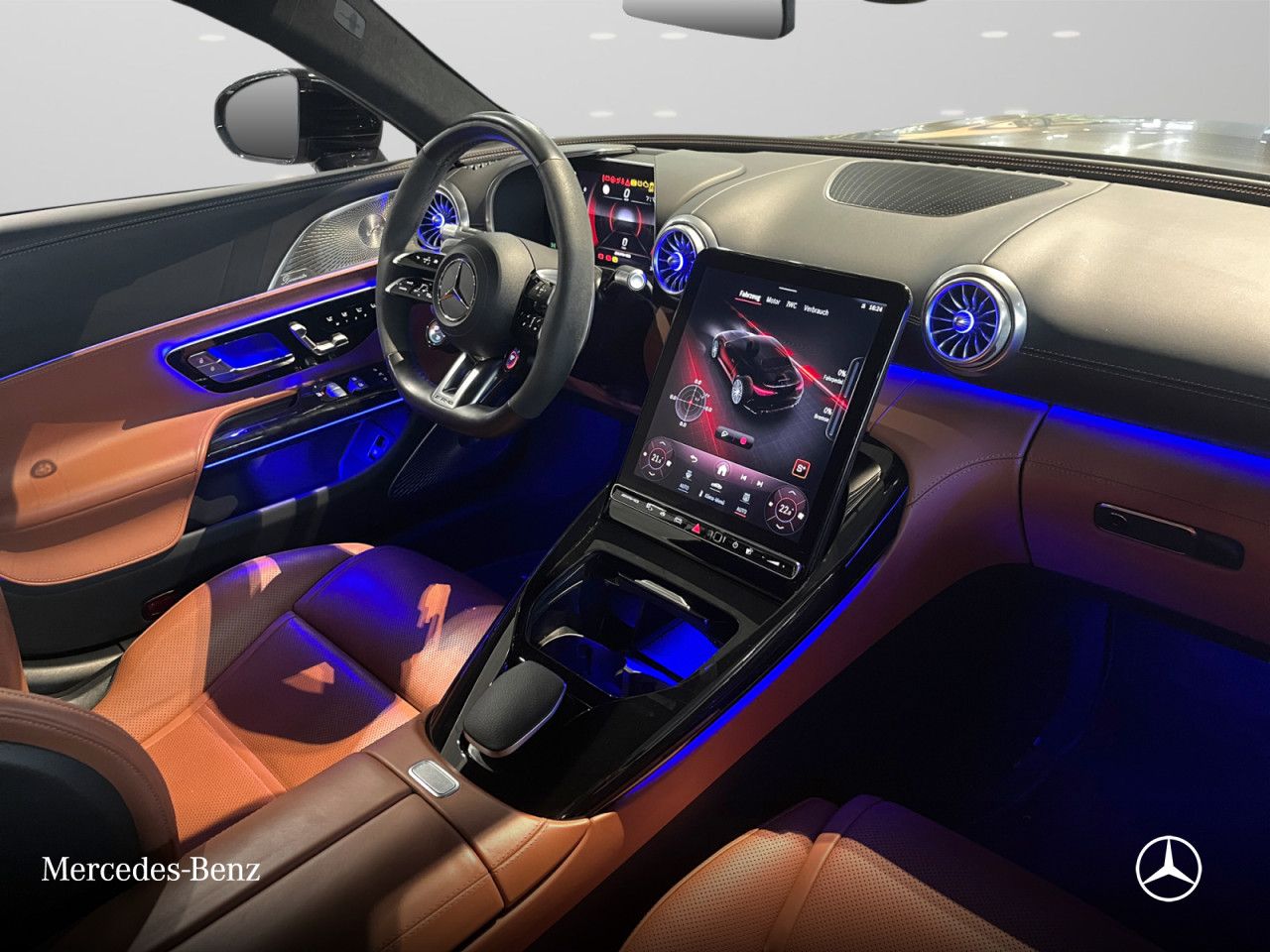 Mercedes-Benz SL – Bild 8