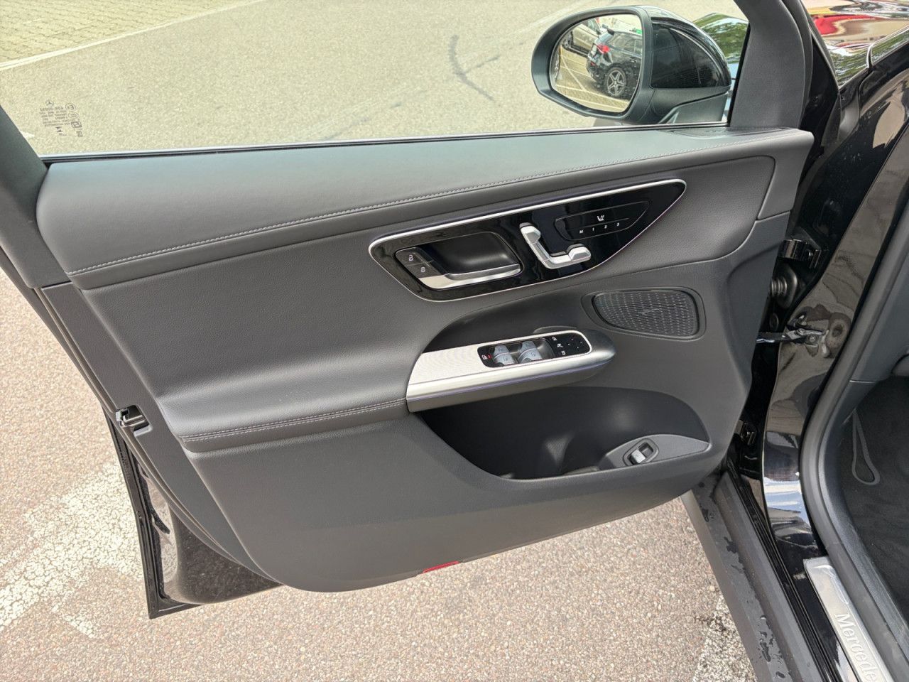 Mercedes-Benz GLC – Bild 9