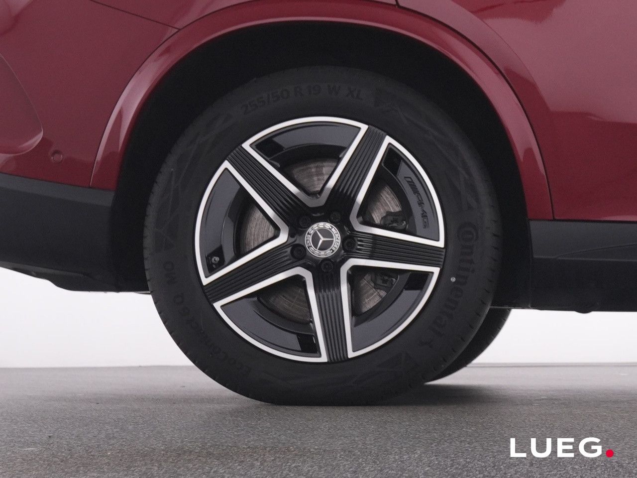 Mercedes-Benz GLC – Bild 22