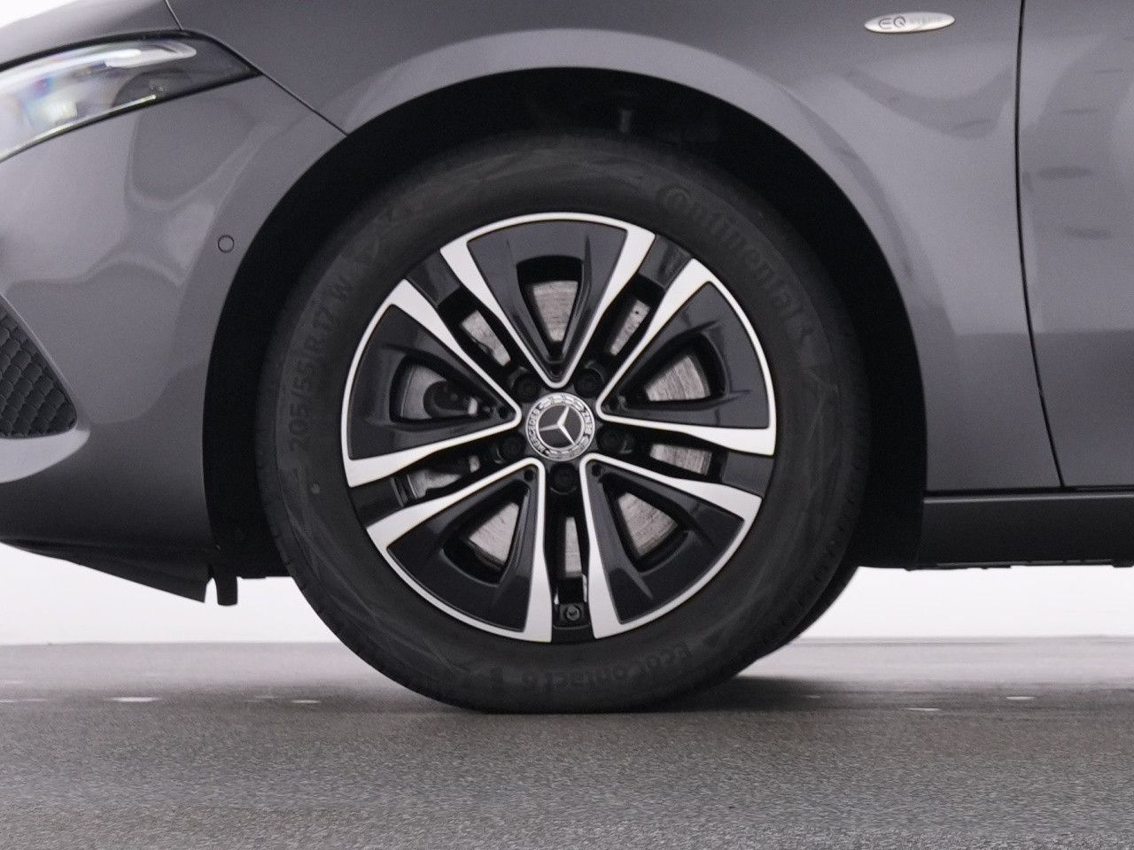 Mercedes-Benz A-Klasse – Bild 19
