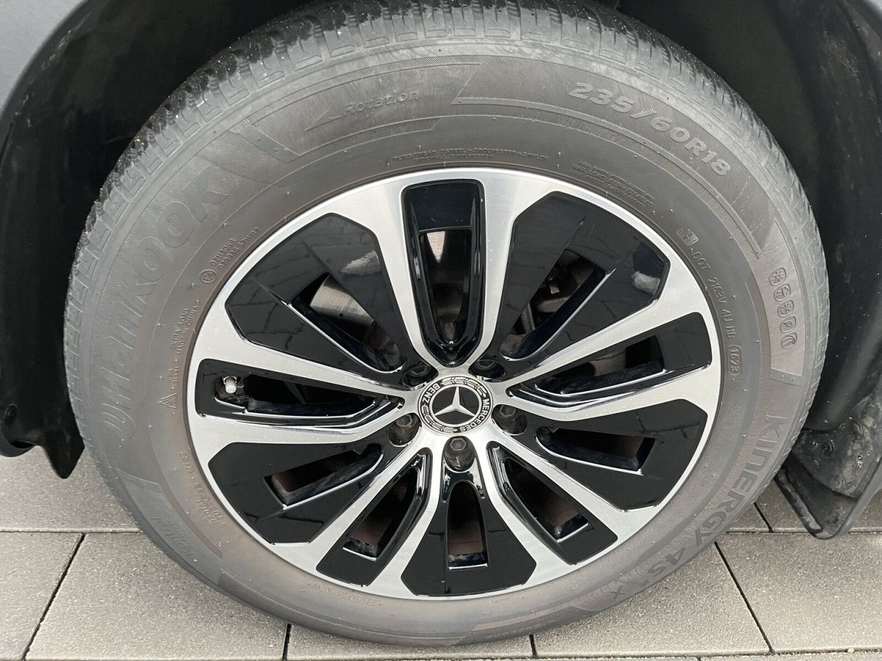Mercedes-Benz GLC – Bild 4