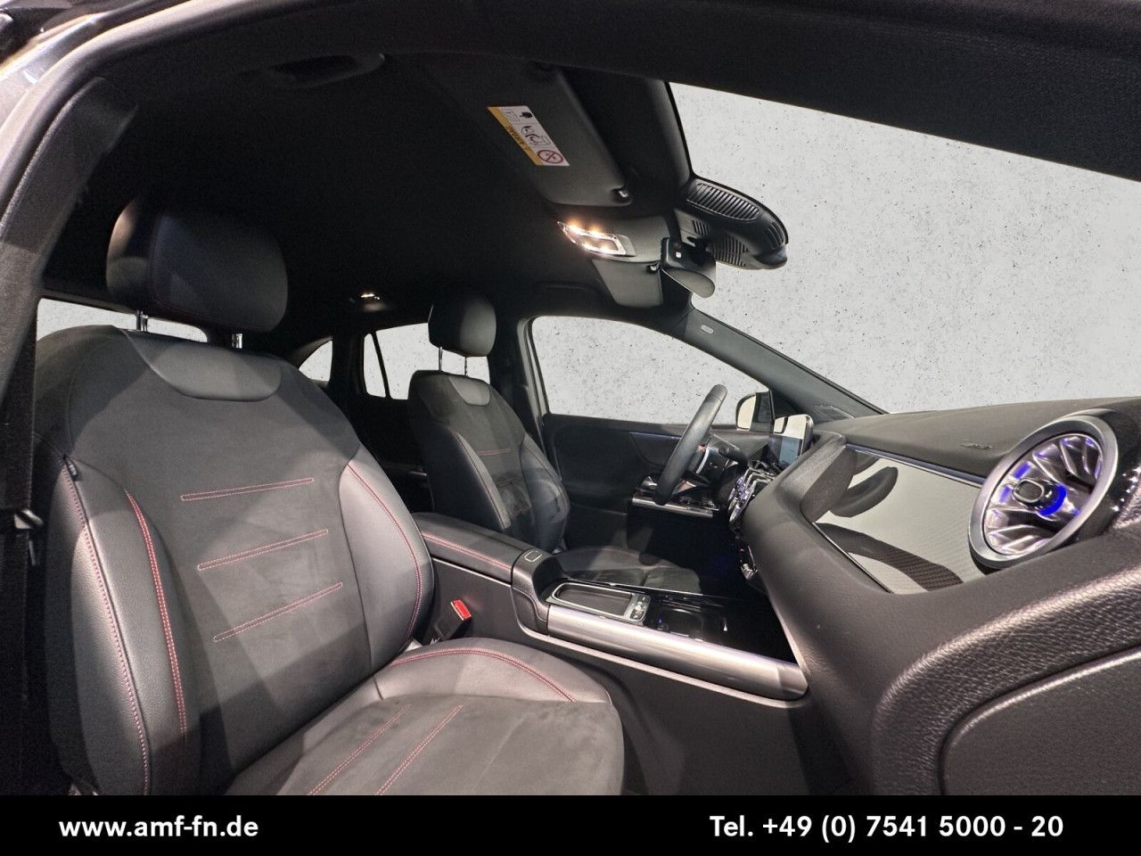 Mercedes-Benz GLA – Bild 11
