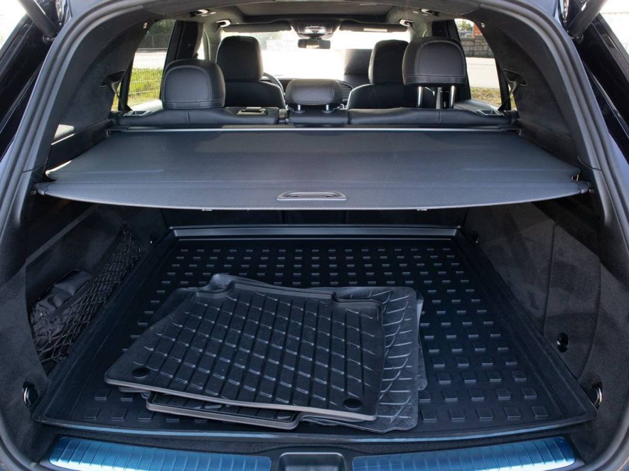 Mercedes-Benz GLE – Bild 17