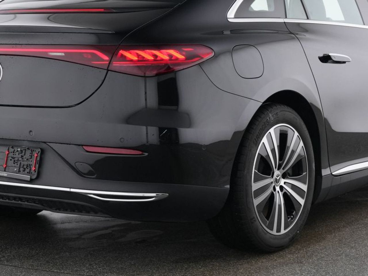 Mercedes-Benz EQE – Bild 9