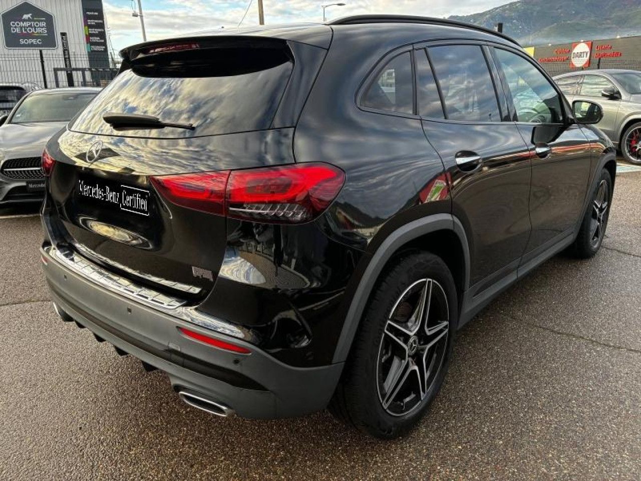 Photo du v&eacute;hicule 6 / 10