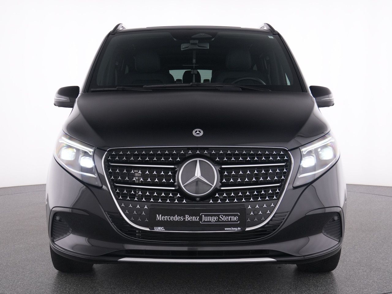 Mercedes-Benz V-Klasse – Bild 14