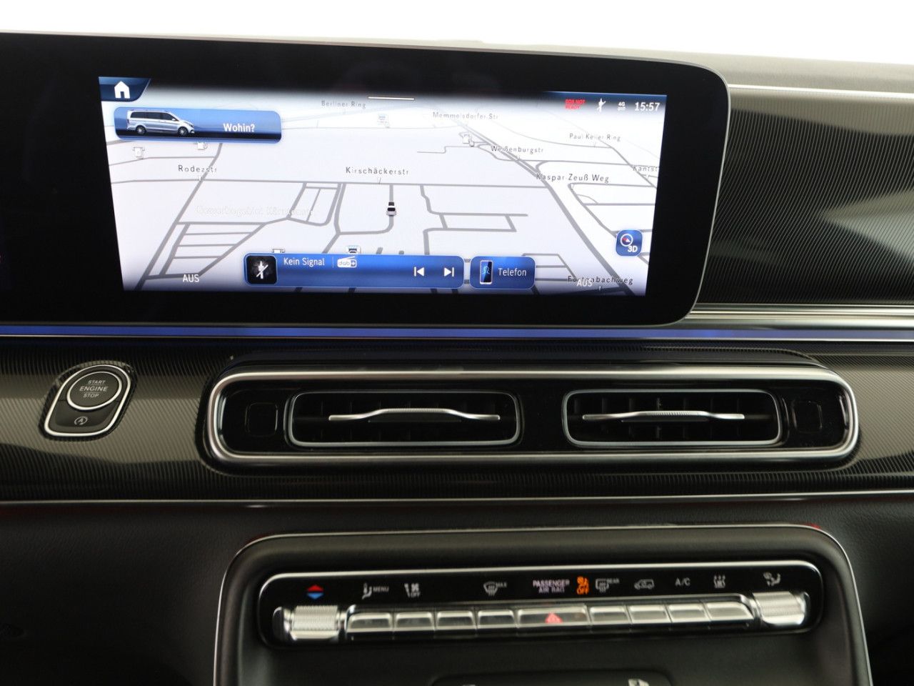Mercedes-Benz V-Klasse – Bild 11
