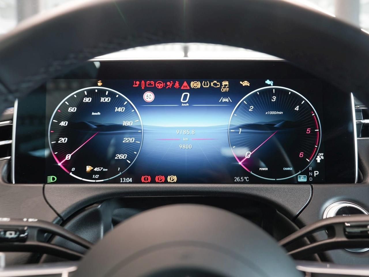 Mercedes-Benz E-Klasse – Bild 18