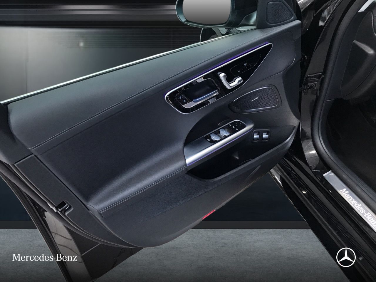 Mercedes-Benz C-Klasse – Bild 10