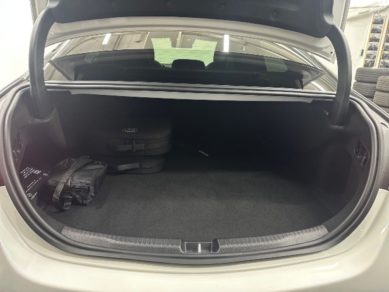 Mercedes-Benz C-Klasse – Bild 13