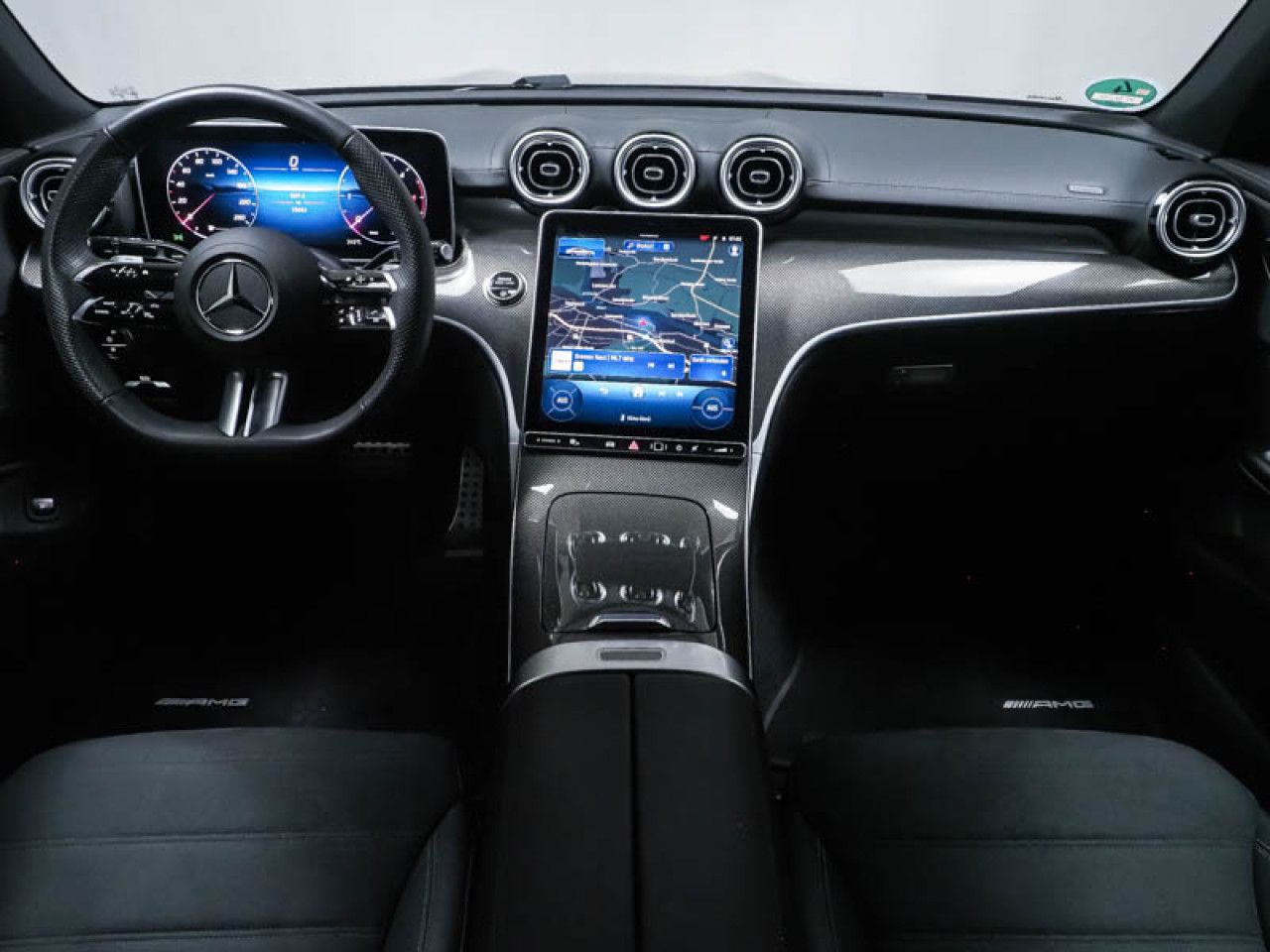 Mercedes-Benz CLE – Bild 8