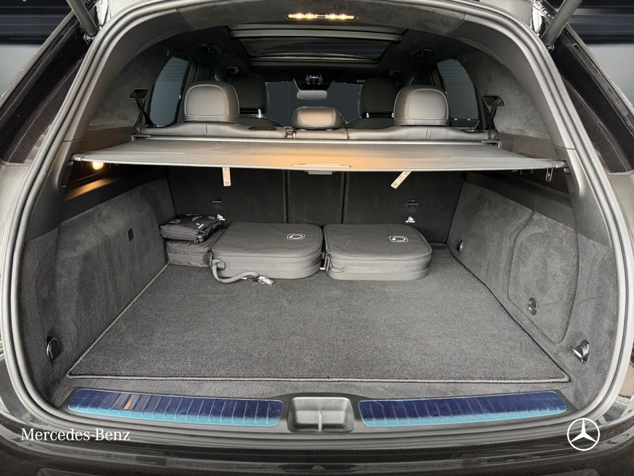 Mercedes-Benz GLE – Bild 5
