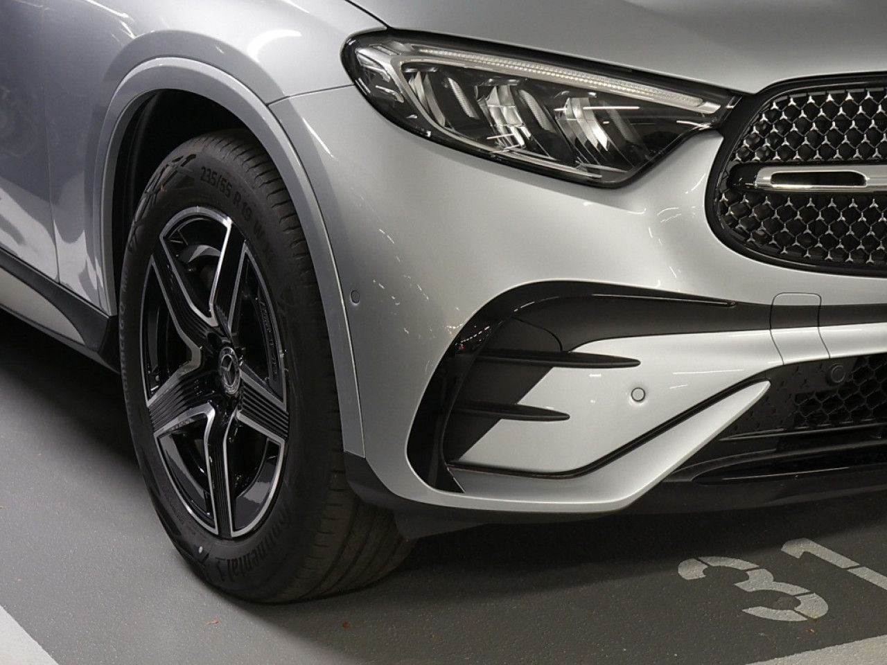 Mercedes-Benz GLC – Bild 4