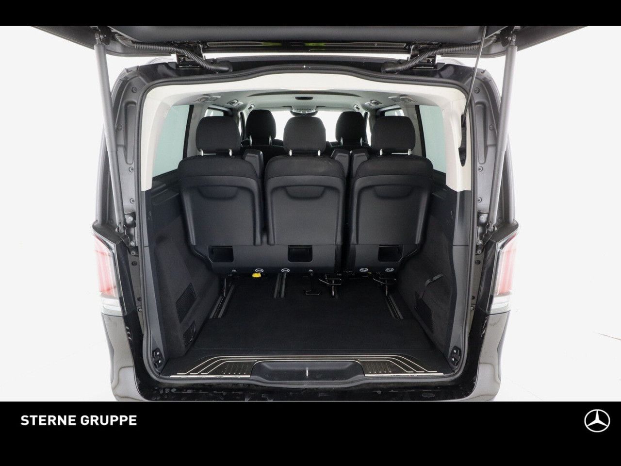 Mercedes-Benz V-Klasse – Bild 9