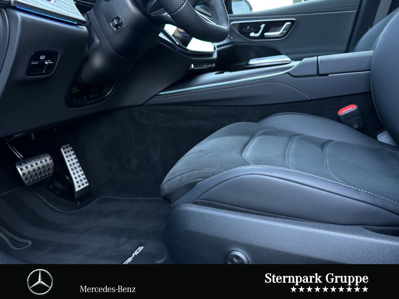 Mercedes-Benz E-Klasse – Bild 21