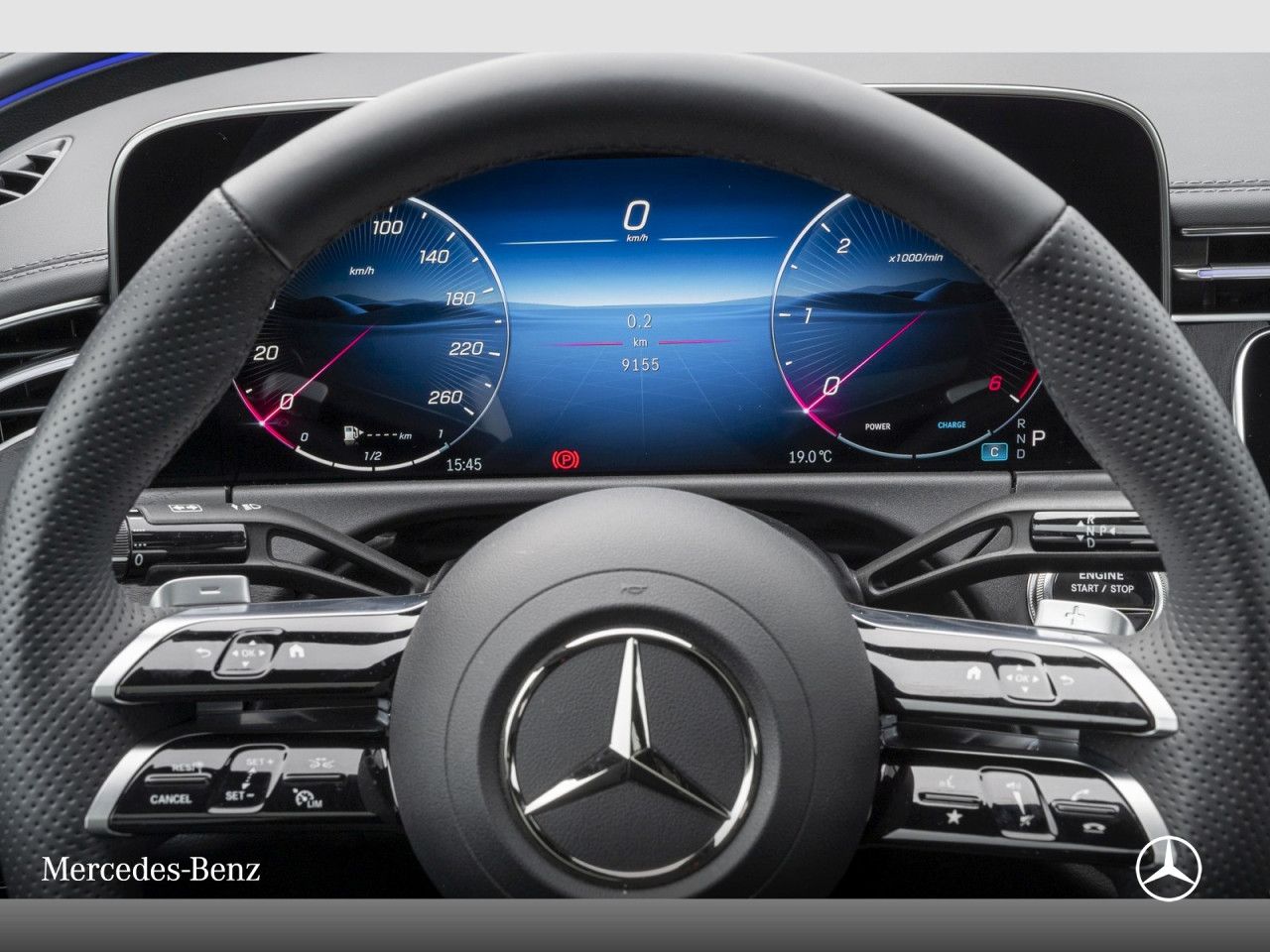 Mercedes-Benz E-Klasse – Bild 11
