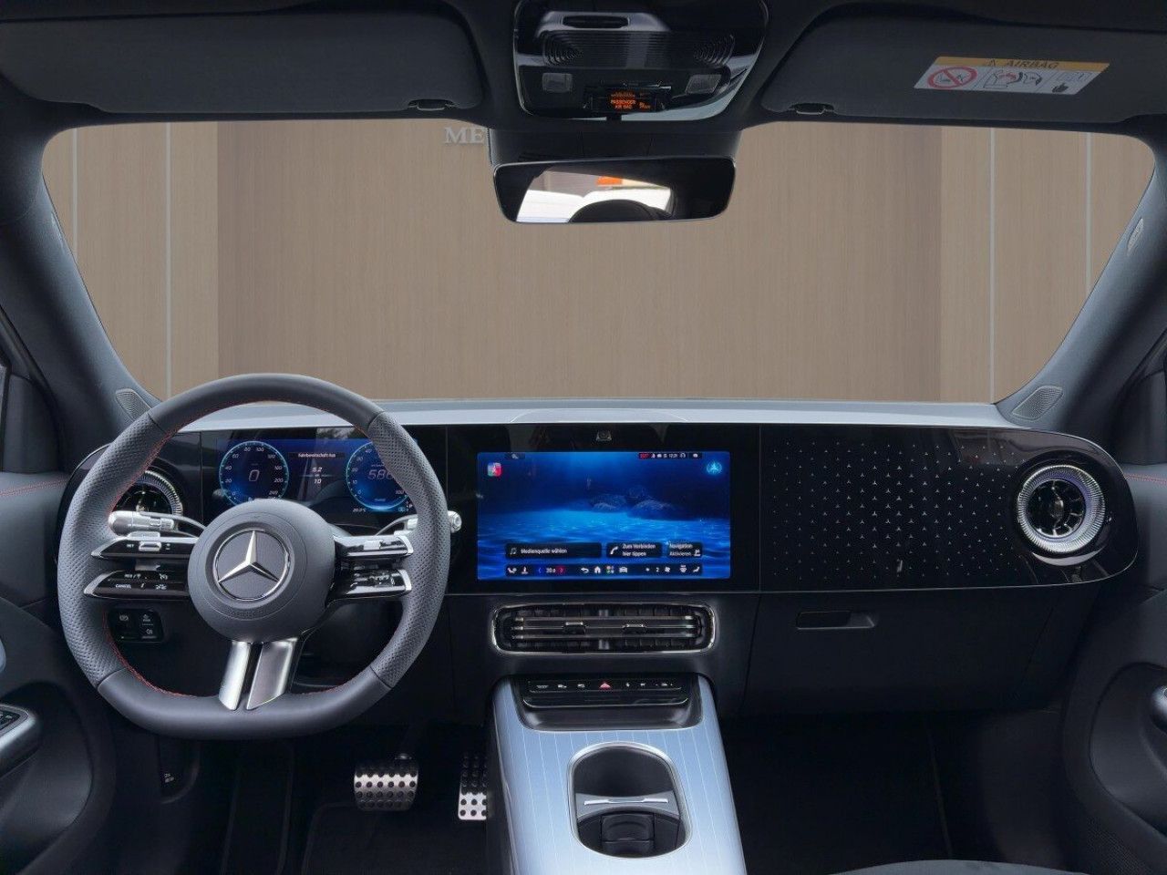 Mercedes-Benz GLB – Bild 8
