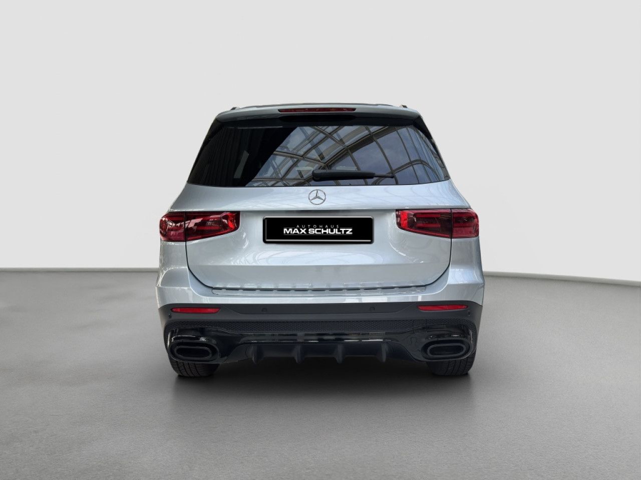 Mercedes-Benz GLB – Bild 4