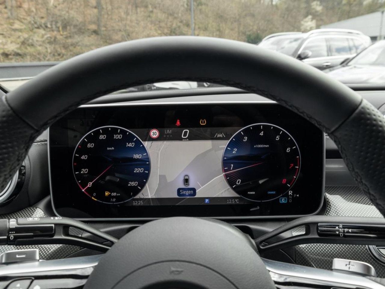 Mercedes-Benz C-Klasse – Bild 19