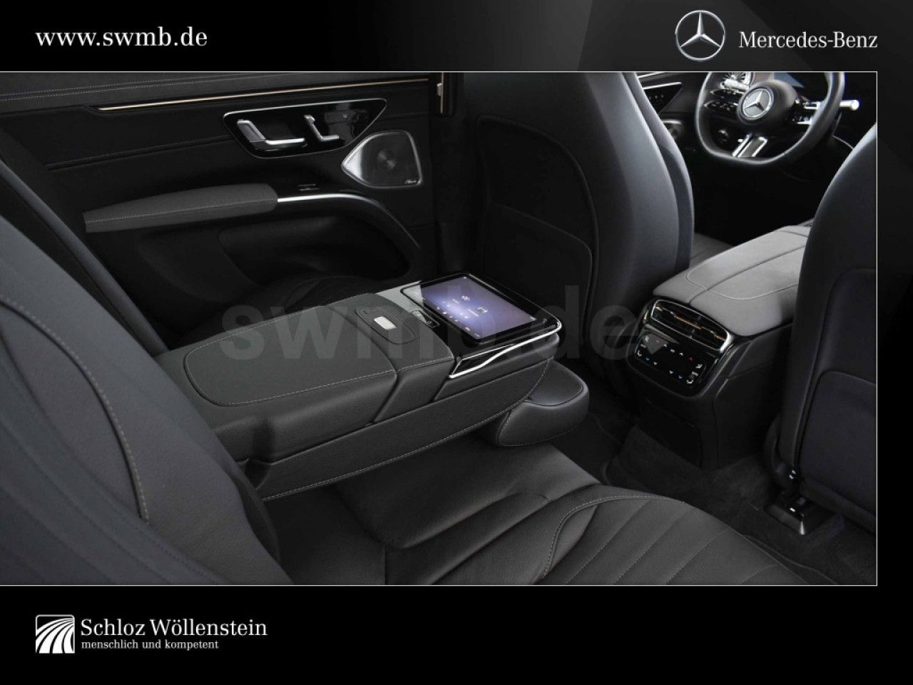 Mercedes-Benz EQS – Bild 17