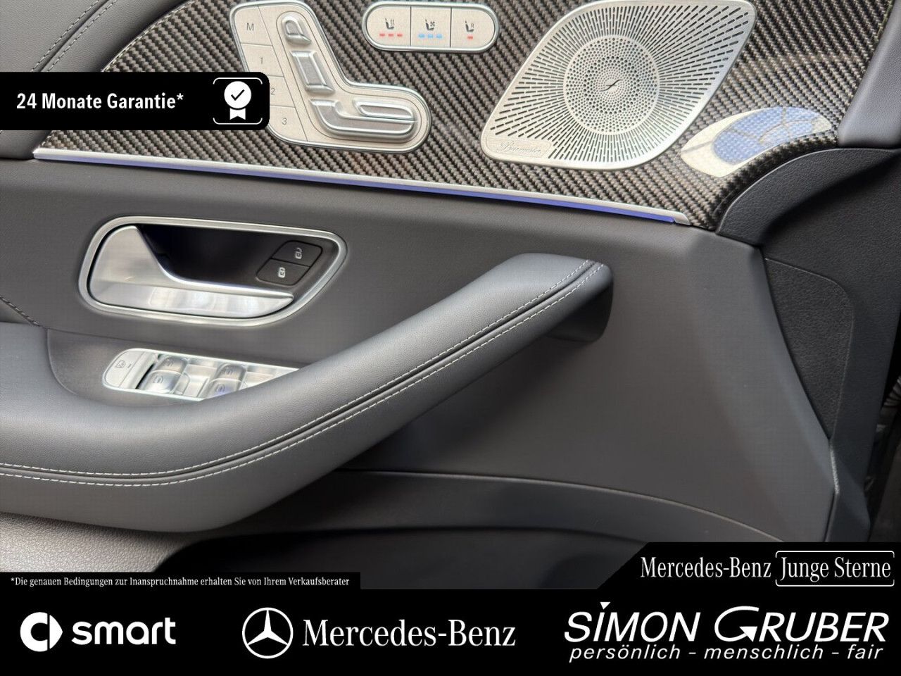 Mercedes-Benz GLE – Bild 10