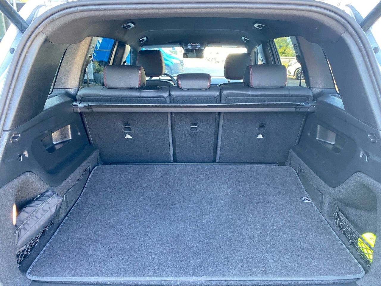 Mercedes-Benz GLB – Bild 12