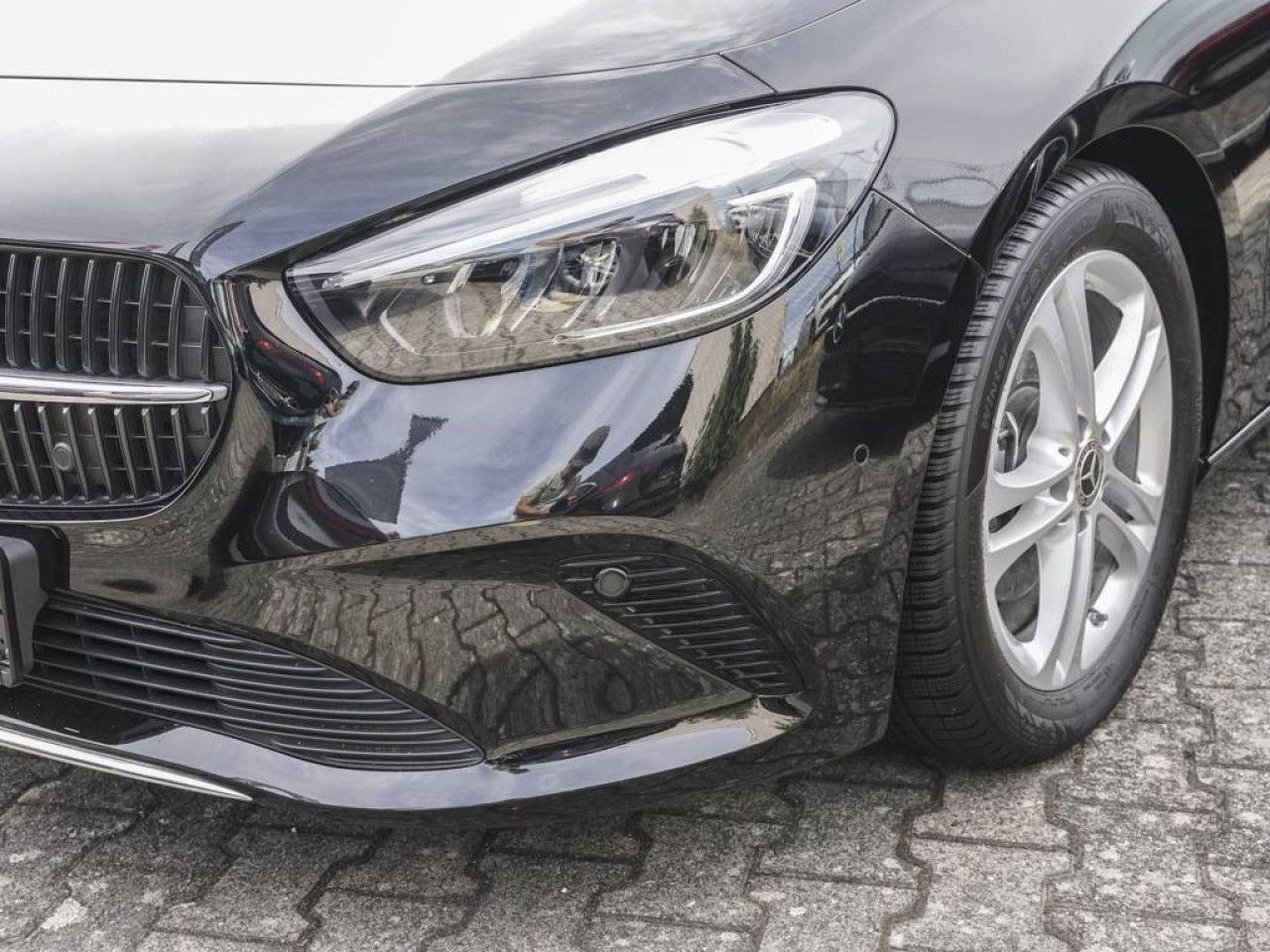 Mercedes-Benz B-Klasse – Bild 5