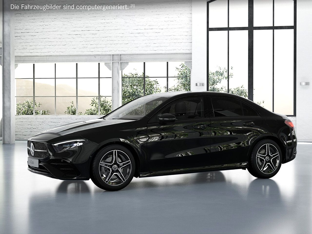 Mercedes-Benz A-Klasse – Bild 13