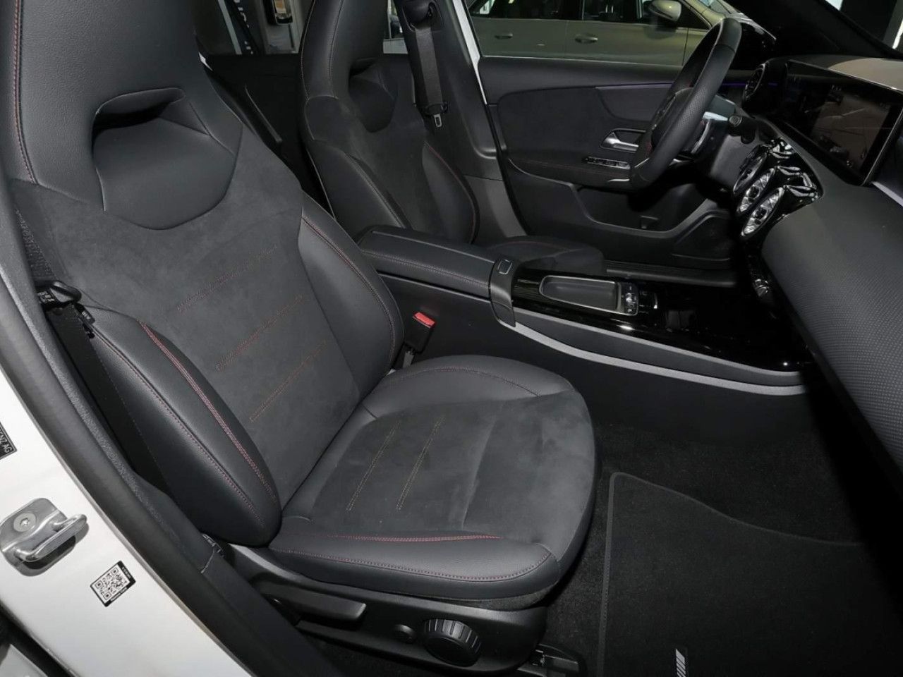 Mercedes-Benz A-Klasse – Bild 5