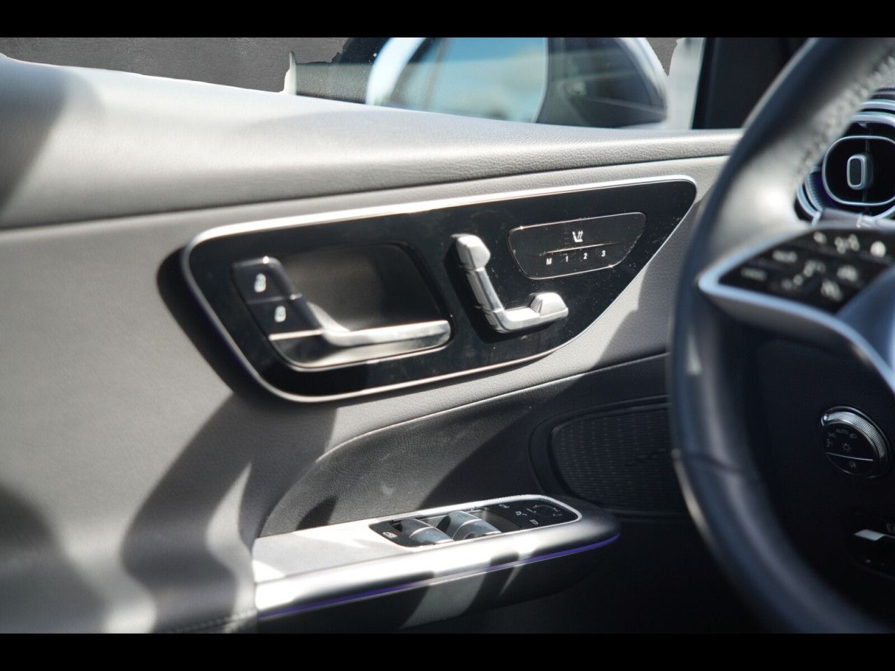 Mercedes-Benz GLC – Bild 15