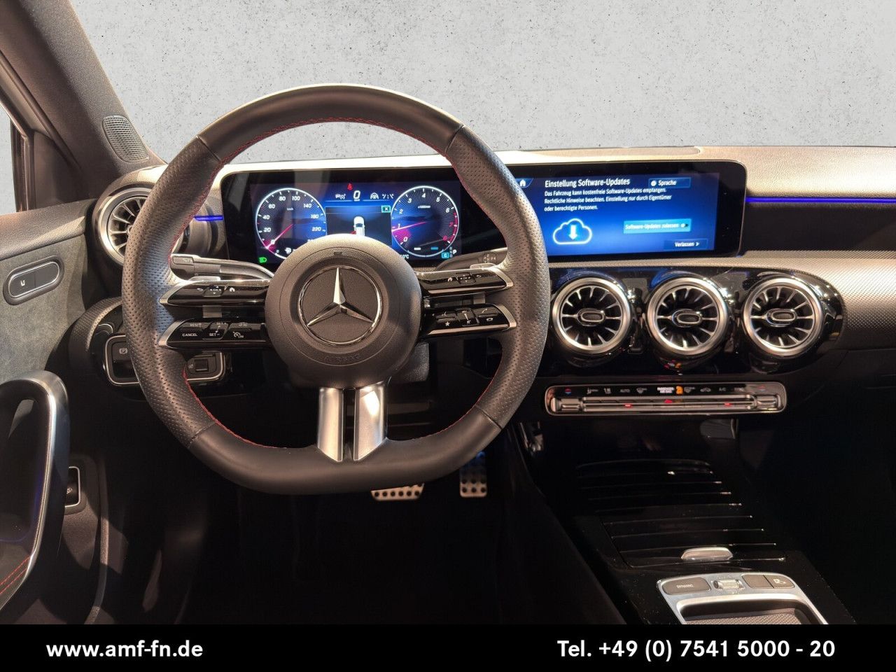 Mercedes-Benz A-Klasse – Bild 7