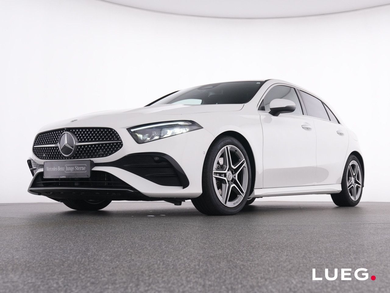 Mercedes-Benz A-Klasse – Bild 6
