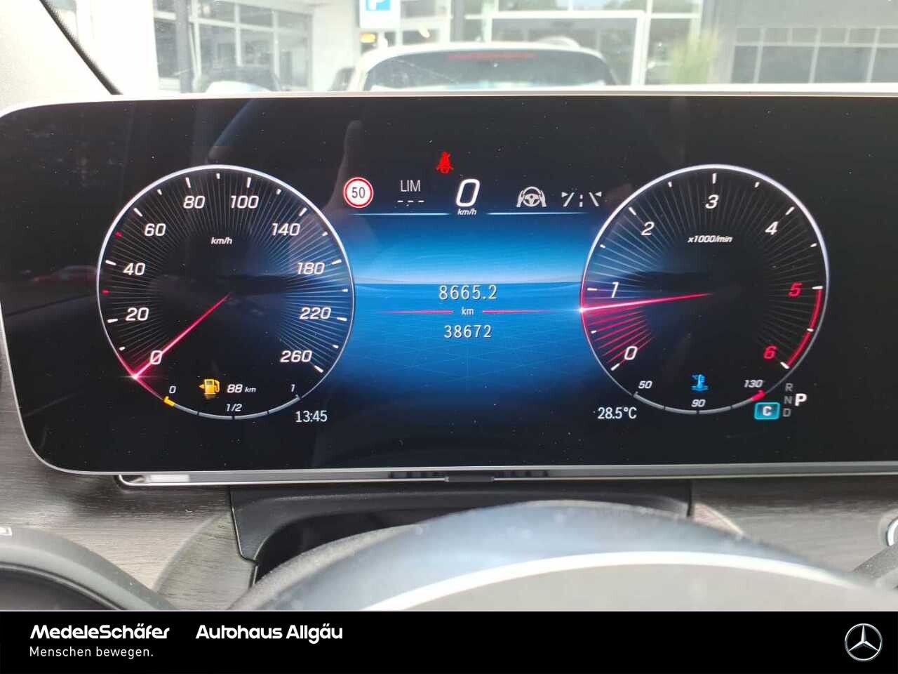 Mercedes-Benz V-Klasse – Bild 6
