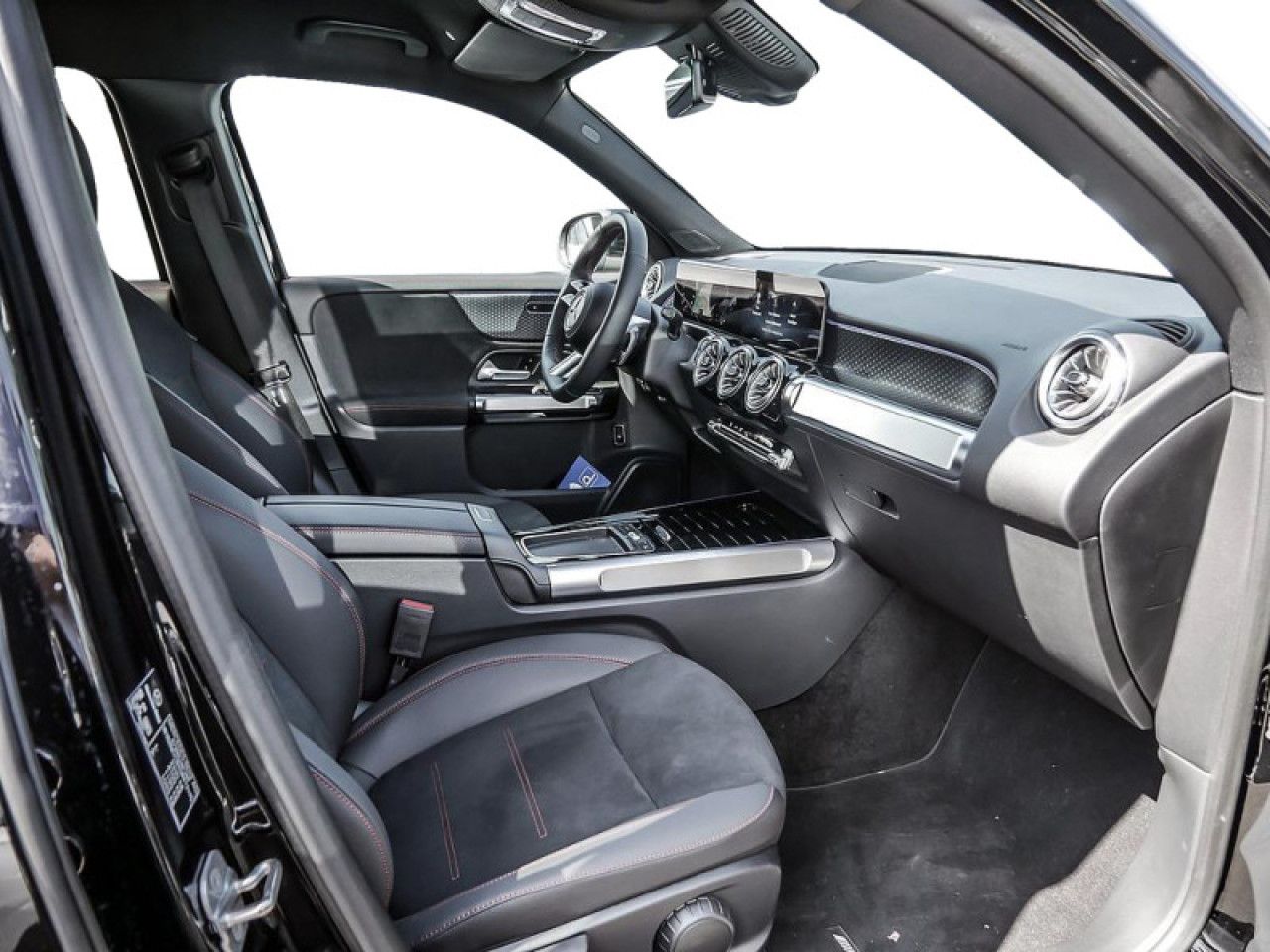 Mercedes-Benz GLB – Bild 5