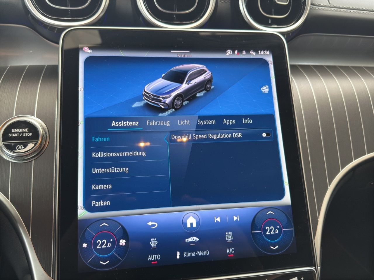 Mercedes-Benz GLC – Bild 27