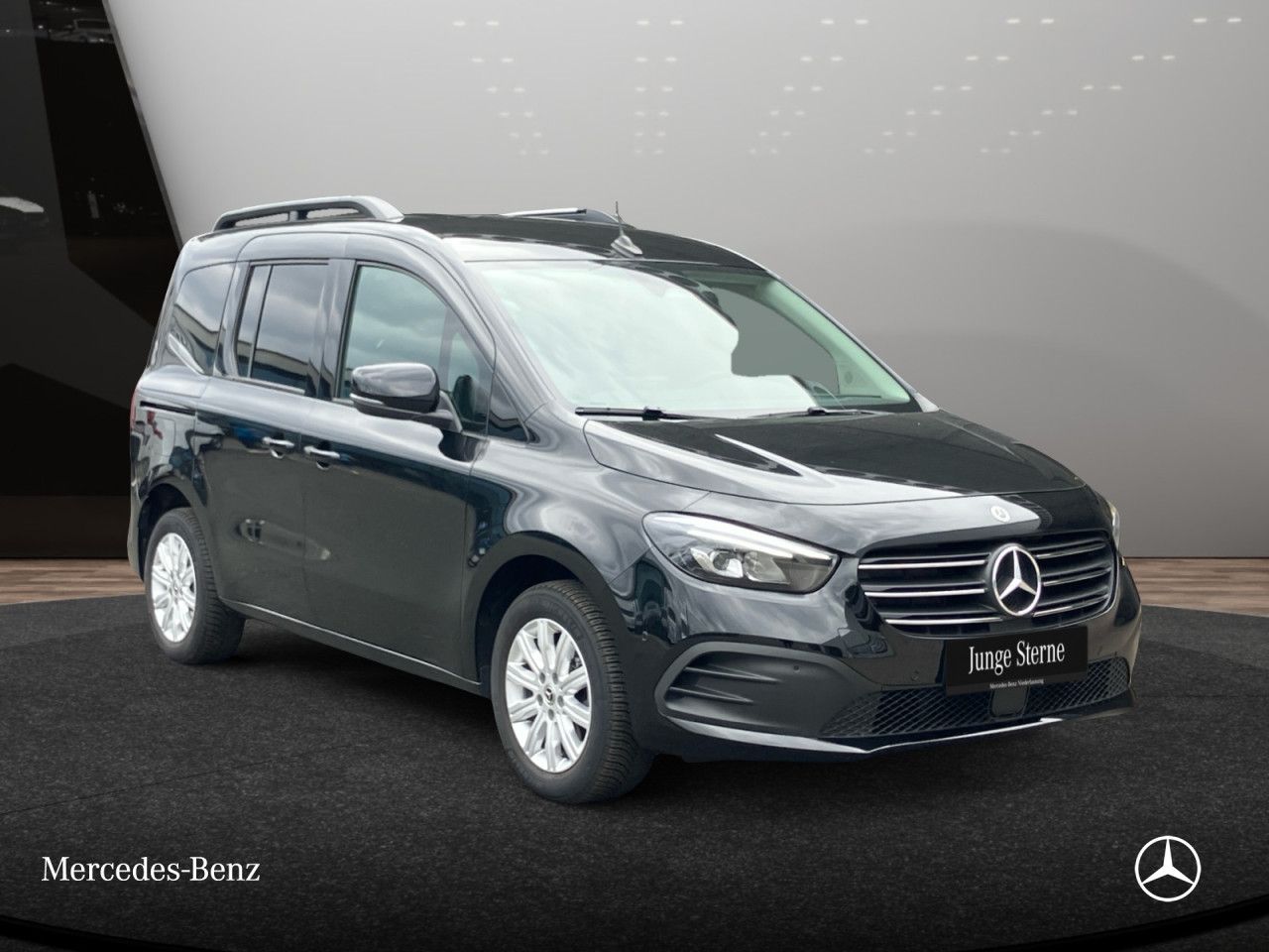 Mercedes-Benz T-Klasse – Bild 3