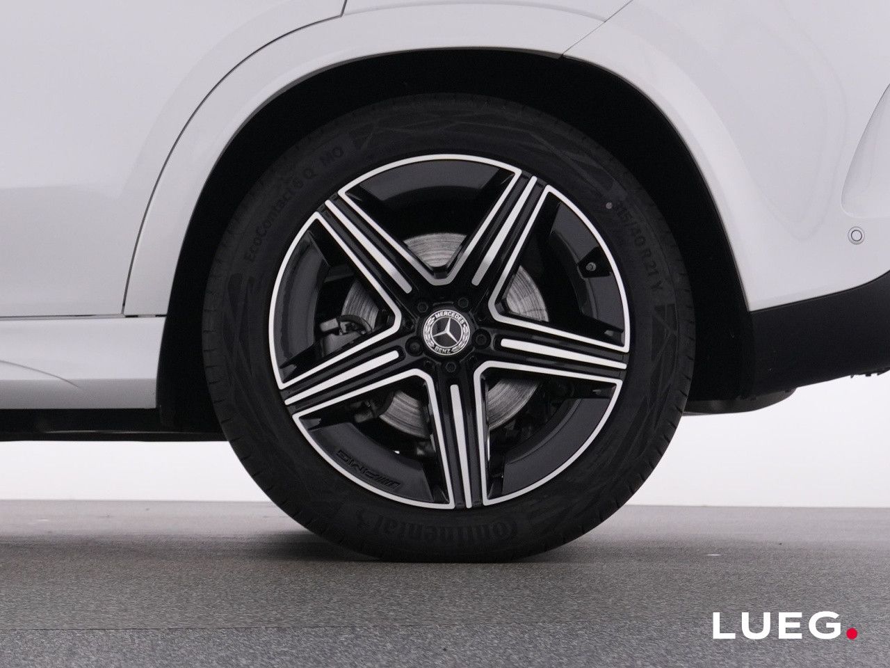 Mercedes-Benz GLE – Bild 20