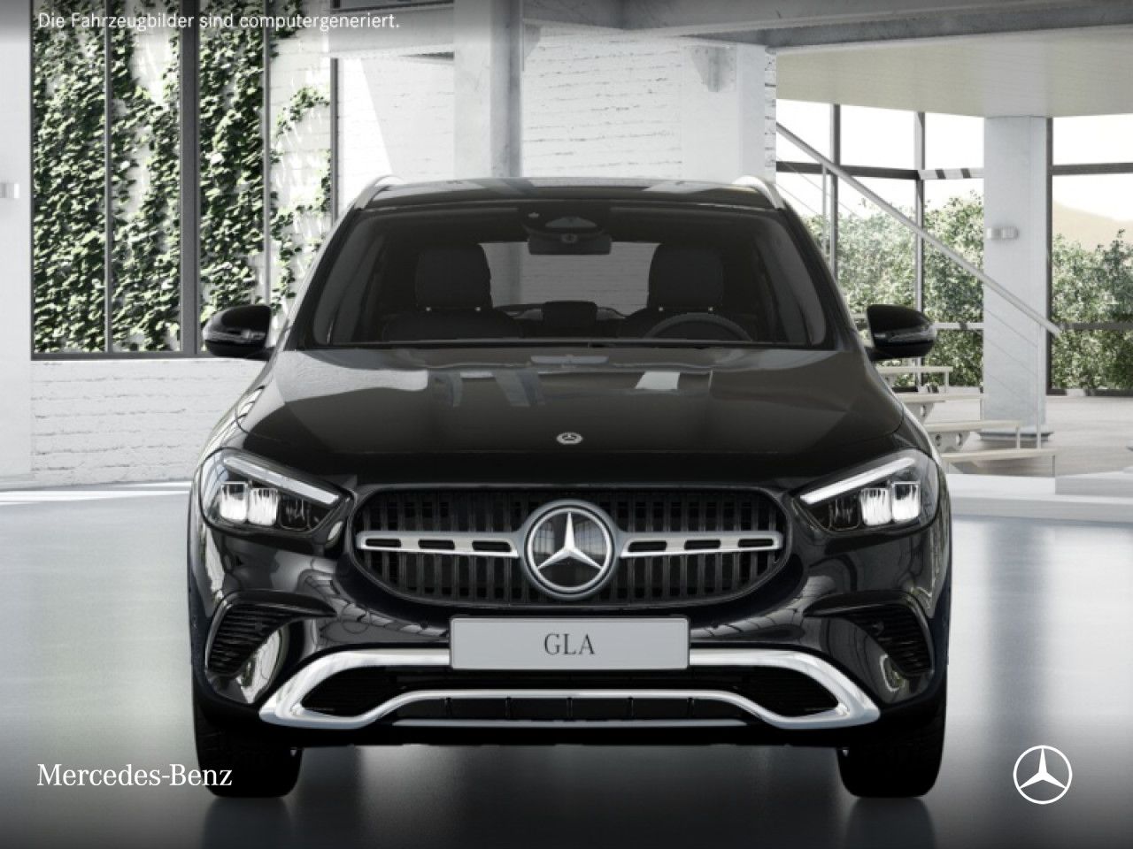 Mercedes-Benz GLA – Bild 5