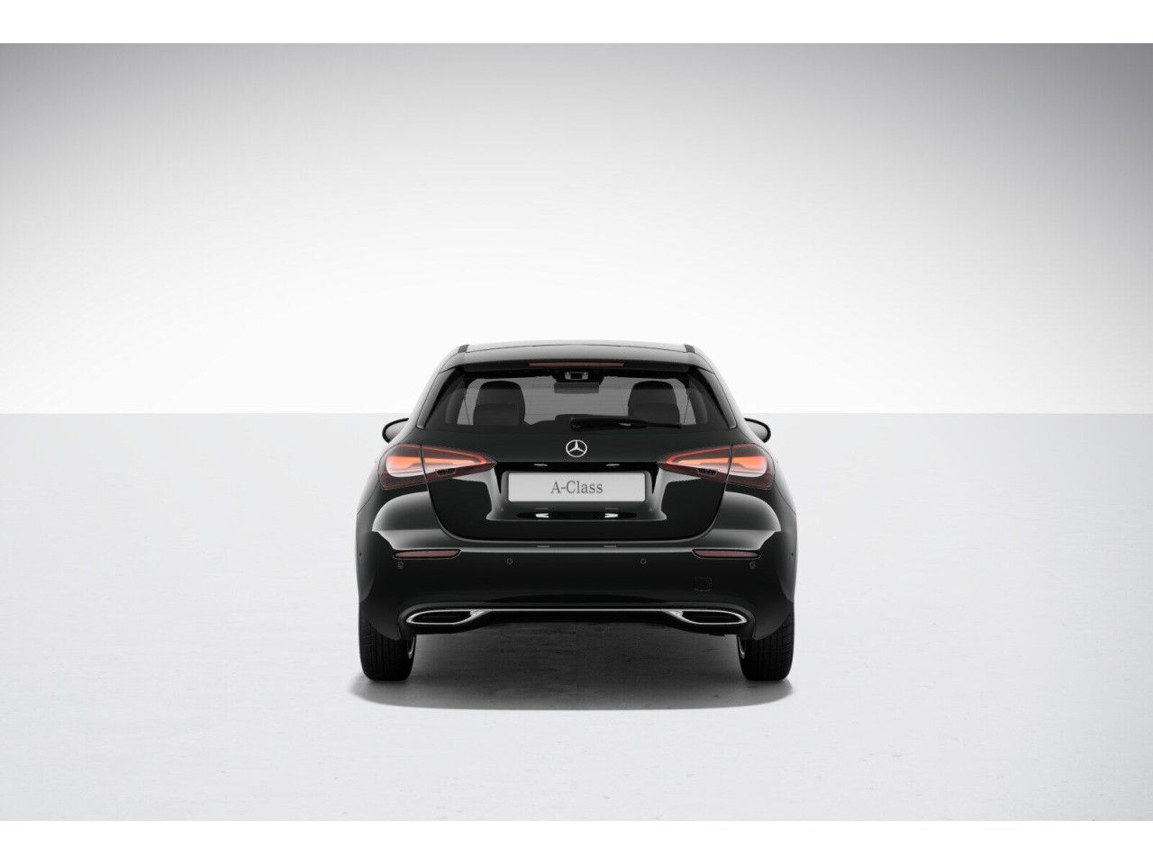 Mercedes-Benz A-Klasse – Bild 8