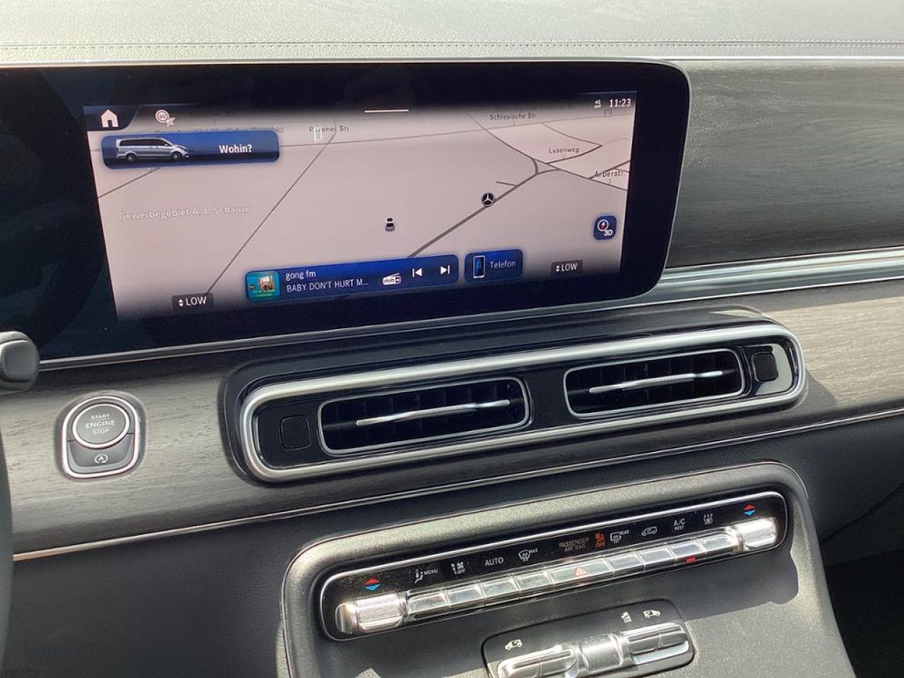 Mercedes-Benz V-Klasse – Bild 22