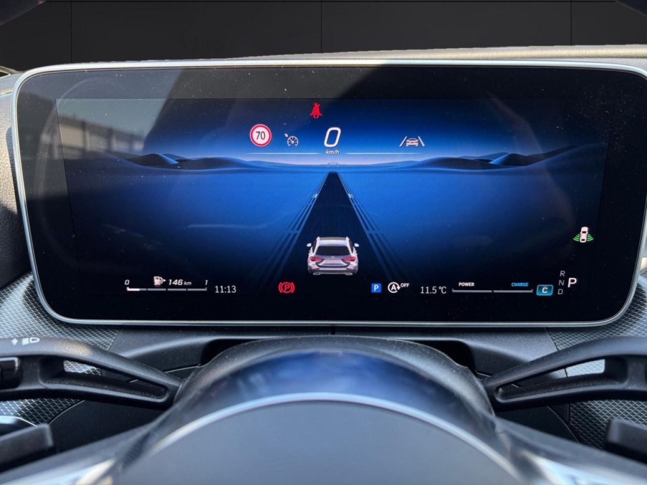 Mercedes-Benz C-Klasse – Bild 14