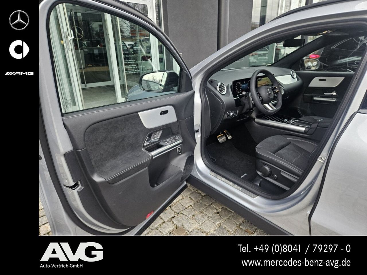 Mercedes-Benz GLA – Bild 7