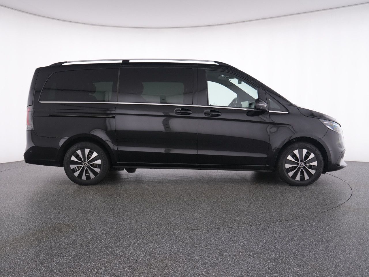 Mercedes-Benz V-Klasse – Bild 11
