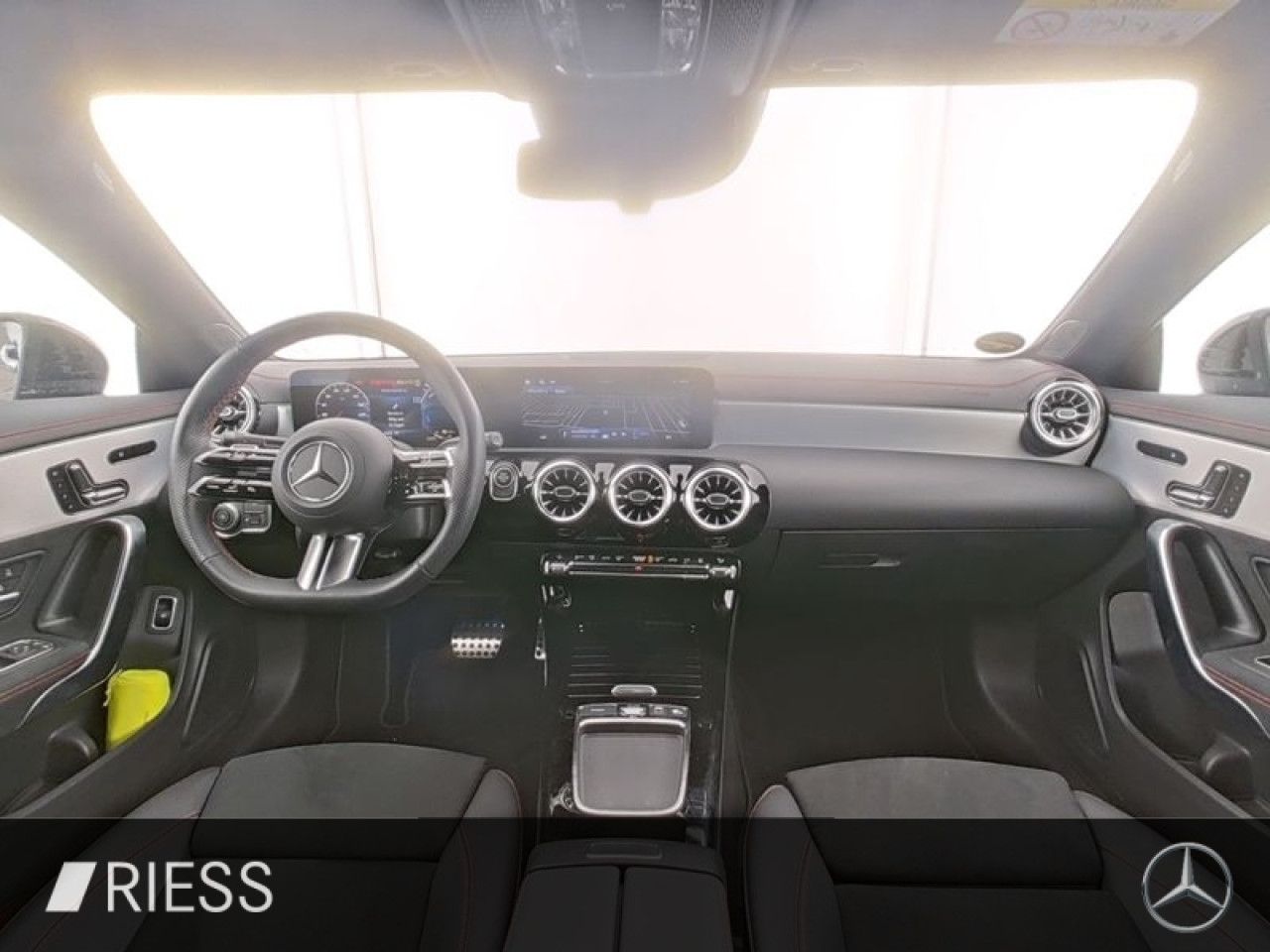 Mercedes-Benz CLA – Bild 6
