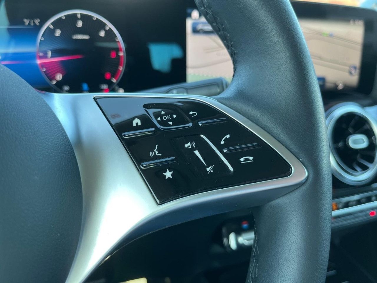 Mercedes-Benz GLA – Bild 23