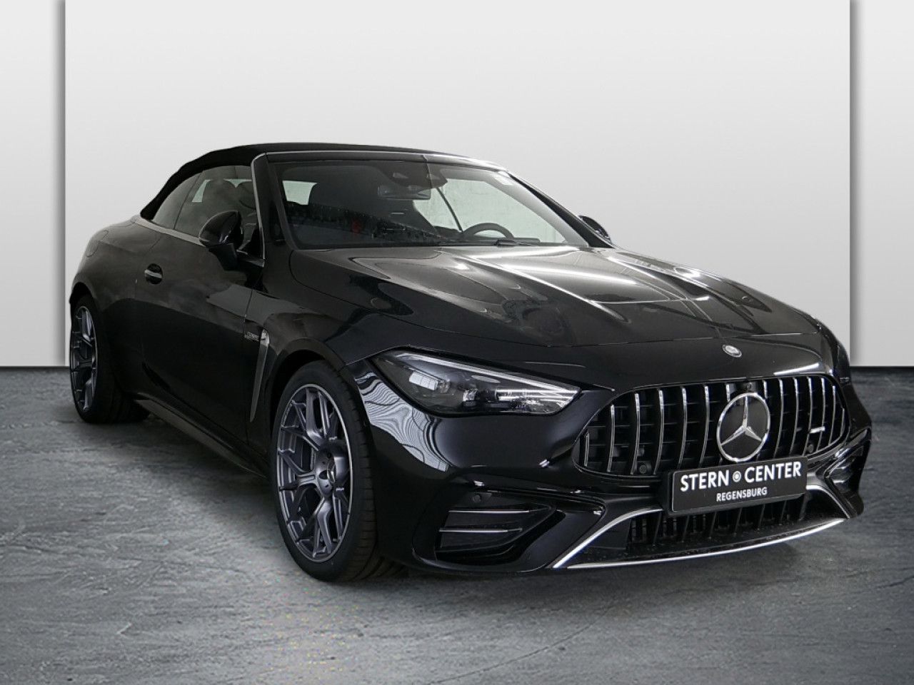 Mercedes-Benz CLE – Bild 2