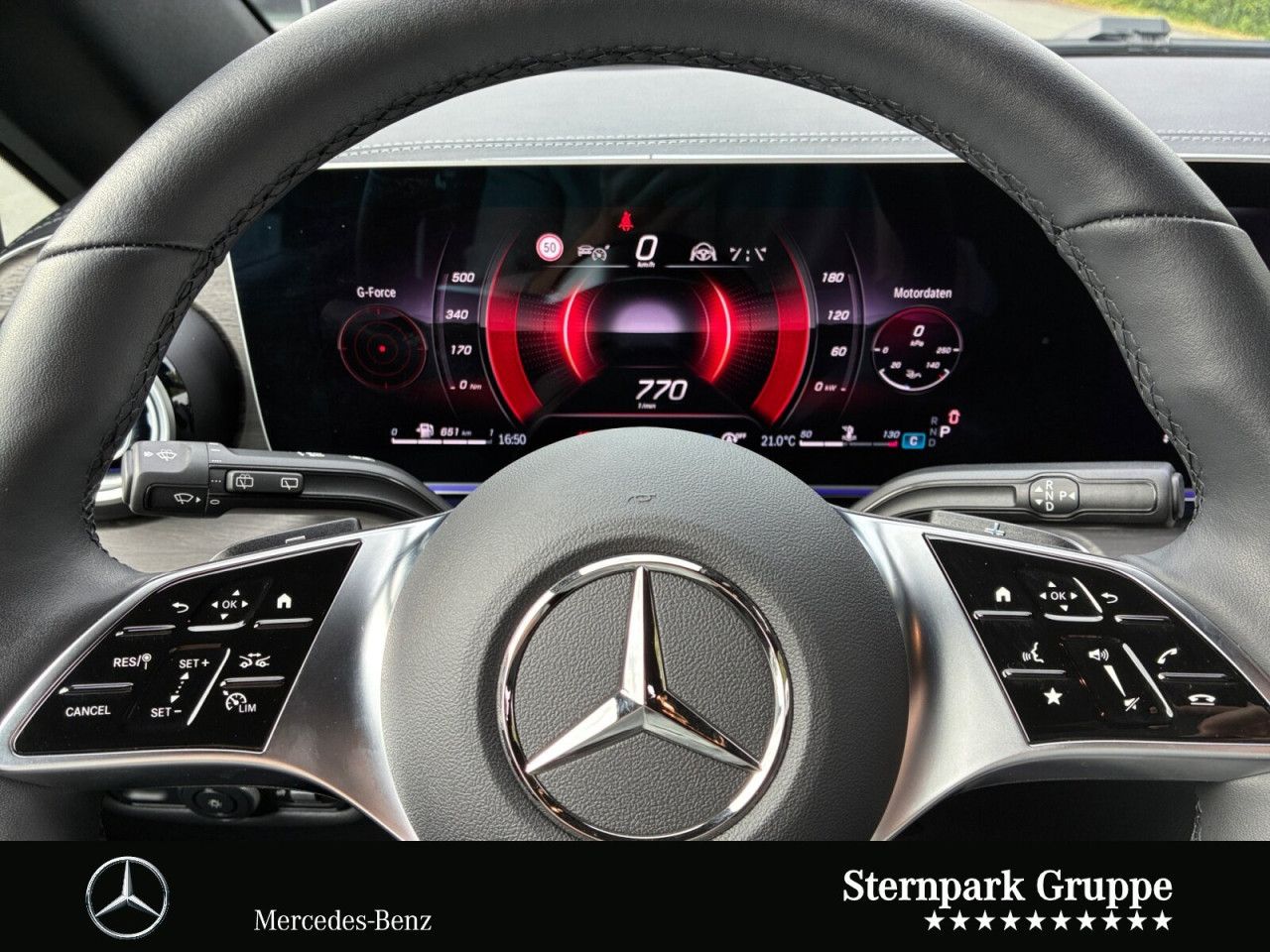 Mercedes-Benz V-Klasse – Bild 27